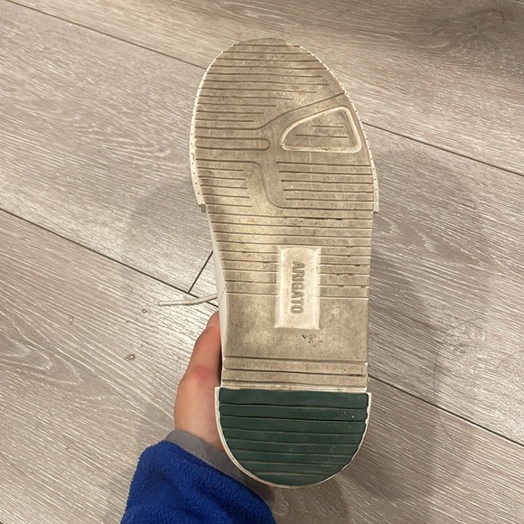 Axel Arigato Clean 90 Sneaker - Picture 5 of 5